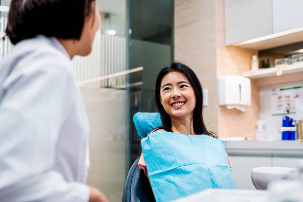 Oral Cancer Screening in Glasco, NY
