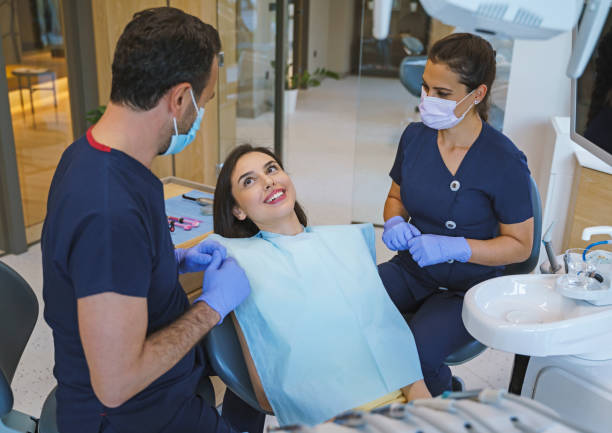 Best Laser Dentistry  in Glasco, NY
